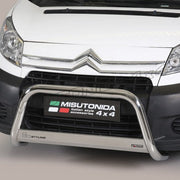 Peugeot Expert, Fiat Scudo, Citroën Jumpy 2007–2016 Misutonida A-Bar
